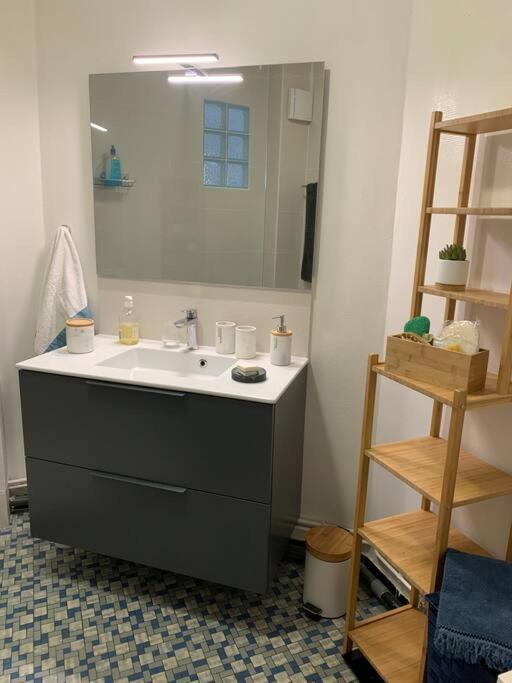 Résidence Quartier Canada Appartement Caen