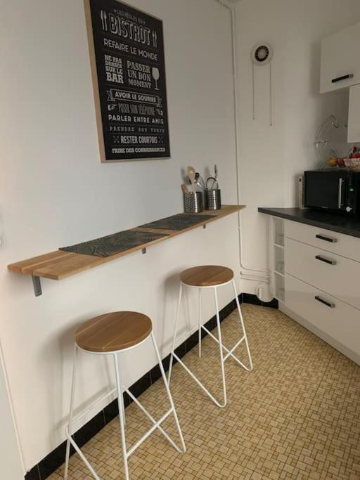 Résidence Quartier Canada Appartement Caen