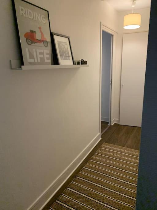 Appartement Résidence Quartier Canada