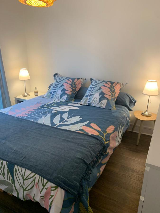 Appartement Résidence Quartier Canada Caen