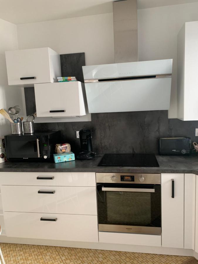 Appartement Résidence Quartier Canada